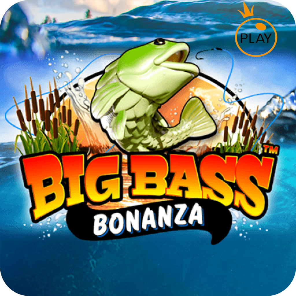 Слот Big Bass Bonanza от Pragmatic Play: Играть в демо