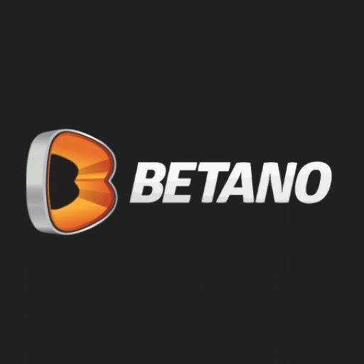 Betano Casino logo.